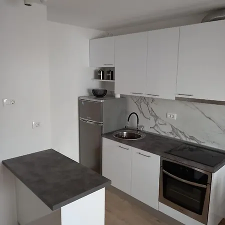 Apartman By The Mall