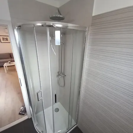 Apartman By The Mall