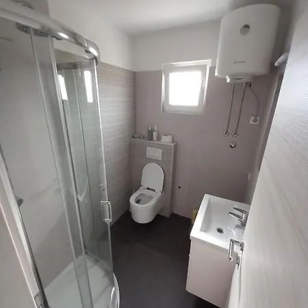 Apartman By The Mall