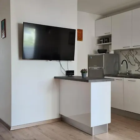 By The Mall Apartment Split