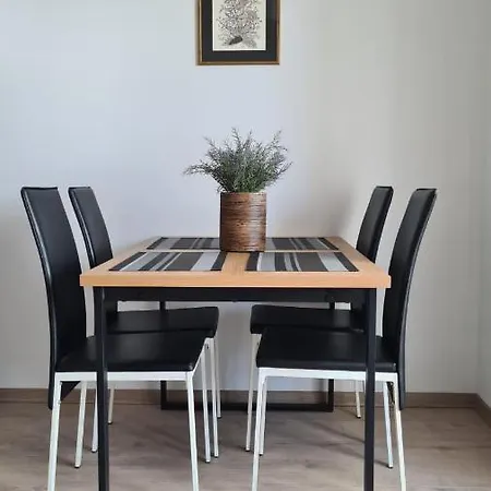 Apartman By The Mall Split